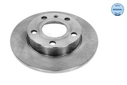 DISC FRANA MEYLE 115 523 0030 - Compatibil cu AUDI, SEAT