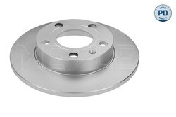 DISC FRANA MEYLE 115 523 0030/PD - Compatibil cu AUDI, SEAT