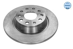 DISC FRANA MEYLE 115 523 0043 - Compatibil cu AUDI, SEAT, SKODA, VW