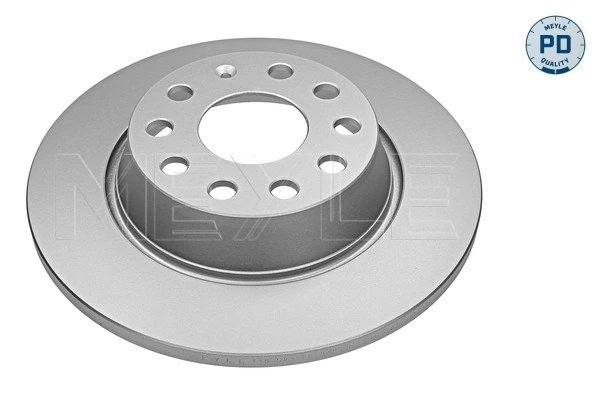 DISC FRANA MEYLE 115 523 0043/PD - Compatibil cu AUDI, SEAT, SKODA, VW