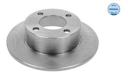 DISC FRANA MEYLE 115 523 1006 - Compatibil cu AUDI