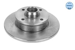 DISC FRANA MEYLE 115 523 1005 - Compatibil cu SEAT, VW