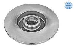 DISC FRANA MEYLE 115 523 1005 - Compatibil cu SEAT, VW