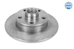 DISC FRANA MEYLE 115 523 1041 - Compatibil cu SEAT, VW