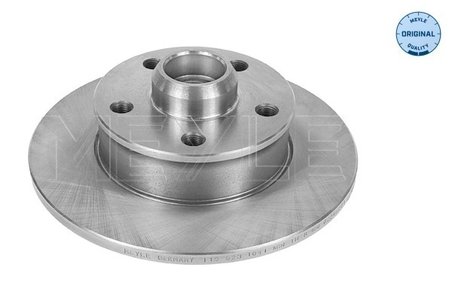 DISC FRANA MEYLE 115 523 1041 - Compatibil cu SEAT, VW
