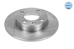 DISC FRANA MEYLE 115 523 1042 - Compatibil cu SEAT, VW