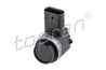 Senzor asistenta parcare Topran 115 537