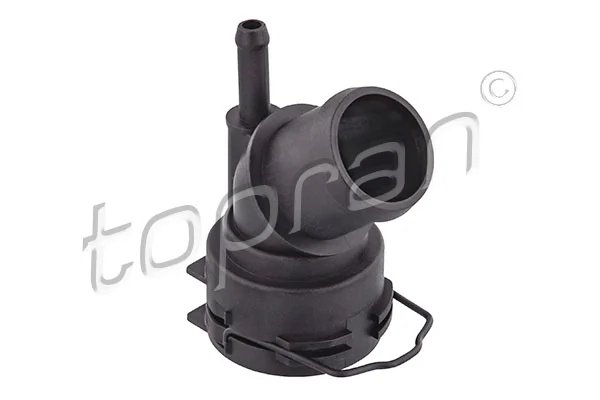 FLANSA LICHID RACIRE TOPRAN 115 595 - Compatibil cu SEAT, VW