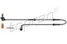 Senzor ABS Topran 115 600