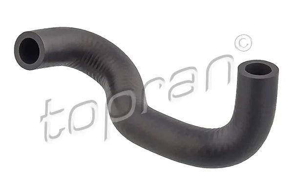 FURTUN RADIATOR TOPRAN 115 625 - Compatibil cu AUDI, SEAT, SKODA, VW