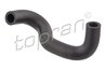 FURTUN RADIATOR TOPRAN 115 625 - Compatibil cu AUDI, SEAT, SKODA, VW