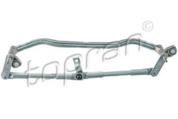 LEGATURI STERGATOR PARBRIZ TOPRAN 115 634 - Compatibil cu SEAT