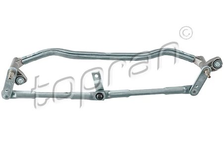 Legaturi stergator parbriz Topran 115 634