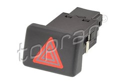 COMUTATOR  LUMINI DE AVARIE TOPRAN 115 635 - Compatibil cu AUDI