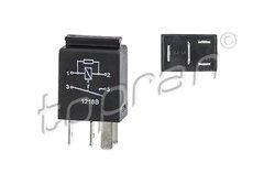 Releu curent alimentare Topran 115 663