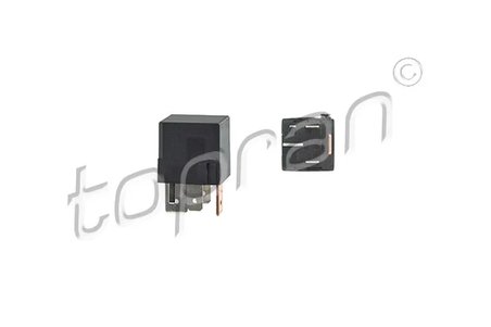 releu,demaror Topran 115 667