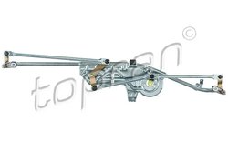 Legaturi stergator parbriz Topran 115 690