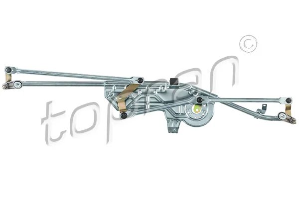 Legaturi stergator parbriz Topran 115 690