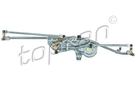 Legaturi stergator parbriz Topran 115 690