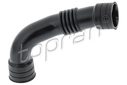 Furtun aerisire chiulasa Topran 115 713