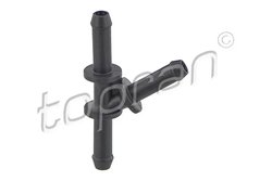 Flansa lichid racire Topran 115 858