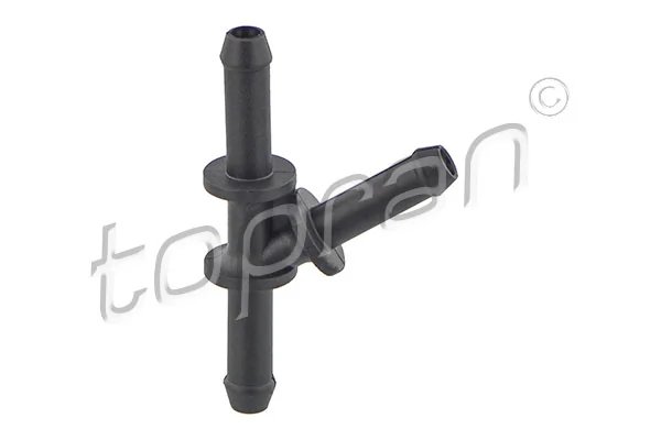 FLANSA LICHID RACIRE TOPRAN 115 858 - Compatibil cu AUDI, SEAT, SKODA, VW