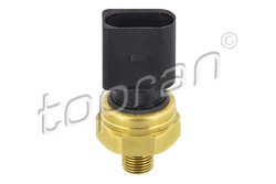 SENZOR PRESIUNE COMBUSTIBIL TOPRAN 115 871 - Compatibil cu AUDI, SEAT, SKODA, VW