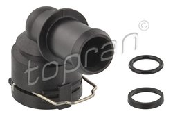 Flansa lichid racire Topran 115 902