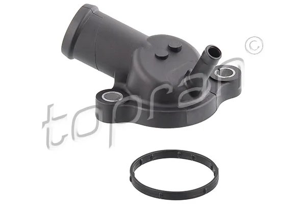 FLANSA LICHID RACIRE TOPRAN 115 903 - Compatibil cu AUDI, SEAT, SKODA, VW