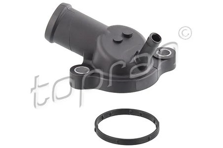 FLANSA LICHID RACIRE TOPRAN 115 903 - Compatibil cu AUDI, SEAT, SKODA, VW