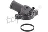 FLANSA LICHID RACIRE TOPRAN 115 903 - Compatibil cu AUDI, SEAT, SKODA, VW