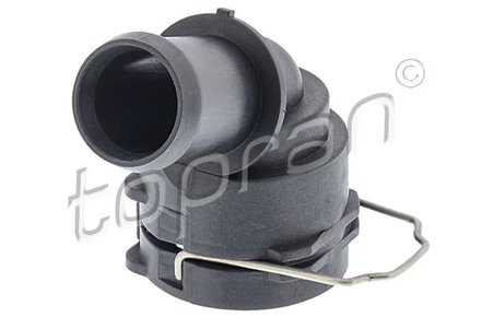 FLANSA LICHID RACIRE TOPRAN 115 904 - Compatibil cu AUDI, CUPRA, SEAT, SKODA, VW