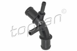 Flansa lichid racire Topran 115 905
