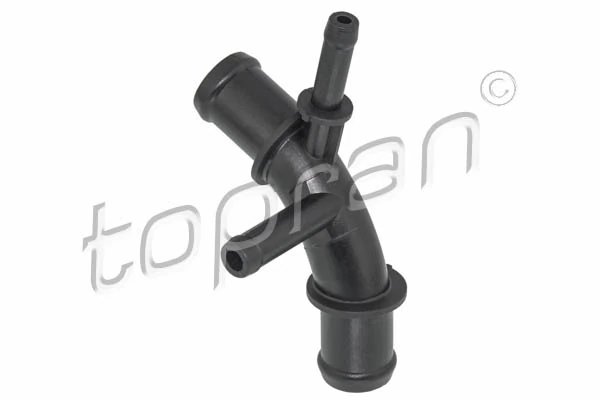 FLANSA LICHID RACIRE TOPRAN 115 905 - Compatibil cu AUDI, CUPRA, SEAT, SKODA, VW