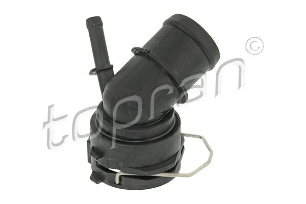 FLANSA LICHID RACIRE TOPRAN 115 906 - Compatibil cu AUDI, SEAT, SKODA, VW