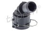 FLANSA LICHID RACIRE TOPRAN 115 908 - Compatibil cu AUDI, SEAT, SKODA, VW