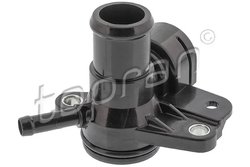 Flansa lichid racire Topran 115 910