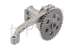POMPA ULEI TOPRAN 115 963 - Compatibil cu VW