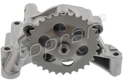 Pompa ulei Topran 115 983