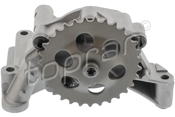 POMPA ULEI TOPRAN 115 983 - Compatibil cu AUDI, SEAT, VW