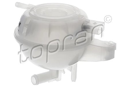 VAS EXPANSIUNE LICHID RACIRE TOPRAN 115 974 - Compatibil cu SEAT, SKODA, VW