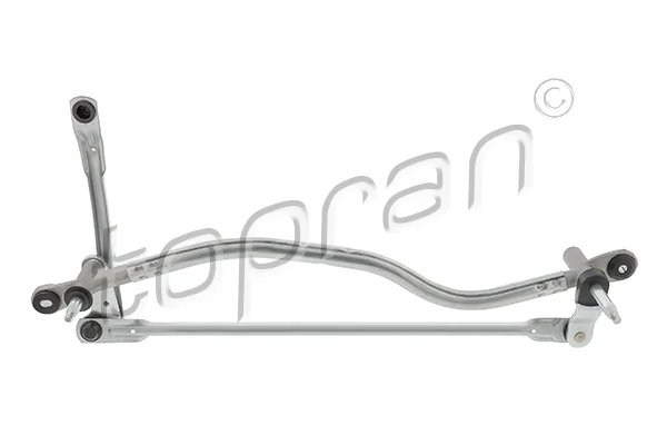 Legaturi stergator parbriz Topran 115 988