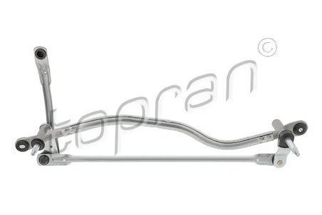 Legaturi stergator parbriz Topran 115 988