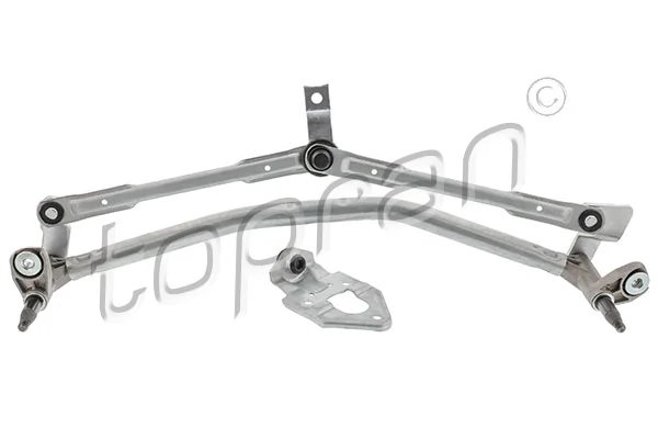 Legaturi stergator parbriz Topran 115 989