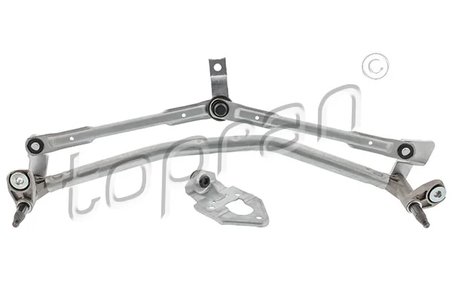 Legaturi stergator parbriz Topran 115 989