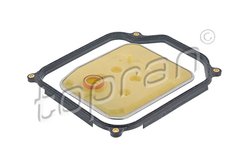 Set filtre hidraulice cutie viteze automata Topran 115 993