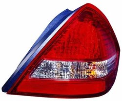 STOP SPATE ABAKUS 115-1923L-U - Compatibil cu NISSAN