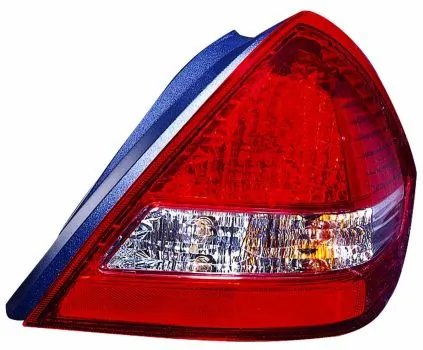 STOP SPATE ABAKUS 115-1923R-U - Compatibil cu NISSAN