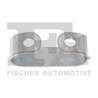 ARC AMORTIZOR ZGOMOT FA1 115-904 - Compatibil cu SEAT, VW
