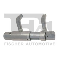 Scula de montaj, cleme otel FA1 115-907